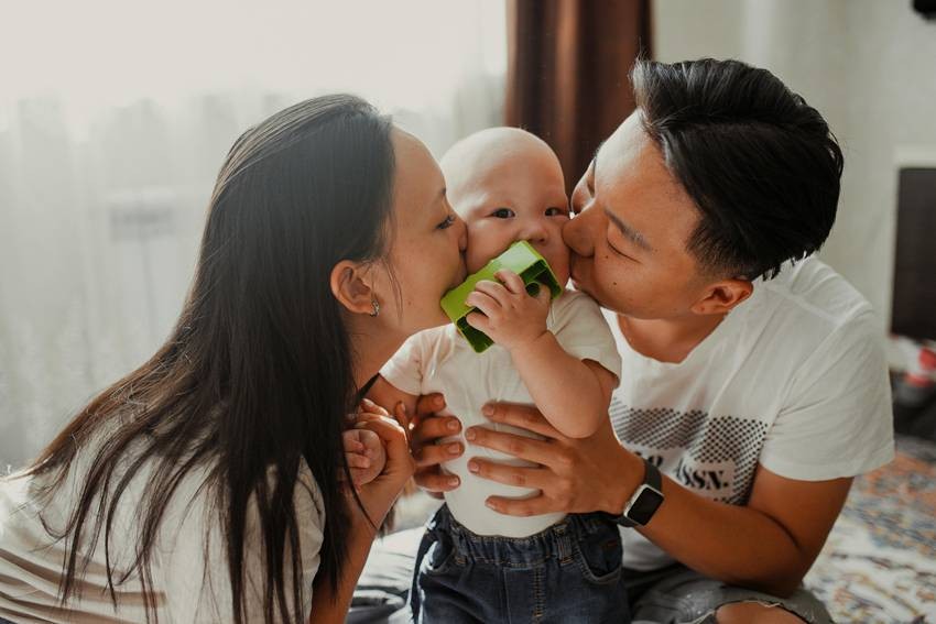UN Global Day of Parents