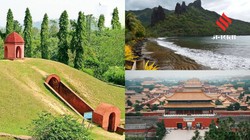 UNESCO ने हाल ही में शामिल की ये नई विश्व धरोहर साइट्स, ट्रैवल लिस्ट में करें शामिल