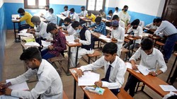 यूपी बोर्ड 10वीं 12वीं कम्पार्टमेंट एग्जाम के लिए रजिस्ट्रेशन कल से होंगे शुरू, जानें अप्लाई करने का तरीका; डेटशीट जल्द होगी जारी