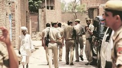 गोरखपुर में 14 वर्षीय लड़के ने 9 माह की बच्ची का किया रेप, पुलिस बोली- नशे में था आरोपी