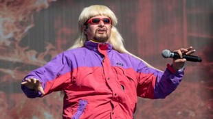 Oliver Tree Death, Oliver Tree Helicopter Crash, Oliver Tree Dead, Rio de Janeiro Helicopter Crash, Oliver Tree News, Gaspi Death, Gaspar Prim Diaz Death,