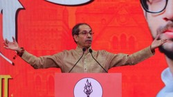 शिवसेना यूबीटी के बागी सांसद ने तोड़ी चुप्पी, कहा- सत्ताधारी दल का साथ देना जरूरी हो गया था