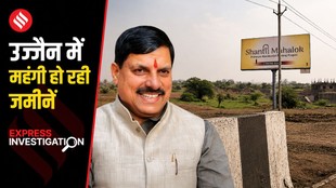Ujjain infrastructure projects, Ujjain development projects, Simhastha 2028 preparations, Ujjain Master Plan 2035, Ujjain highway projects, Ujjain urban development, Ujjain real estate growth, Ujjain investment opportunities, Ujjain industrial township,