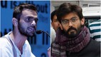 Umar Khalid, Sharjeel Imam, दिल्ली दंगा 2020