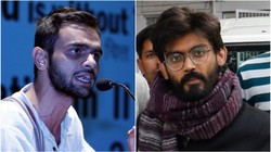 दिल्ली दंगा 2020 मामला: उमर खालिद और शरजील इमाम ने जमानत के लिए दायर की नई याचिका