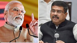 मानसून सत्र से पहले मोदी कैबिनेट में फेरबदल की चर्चा तेज, धर्मेंद्र प्रधान की होगी छुट्टी?
