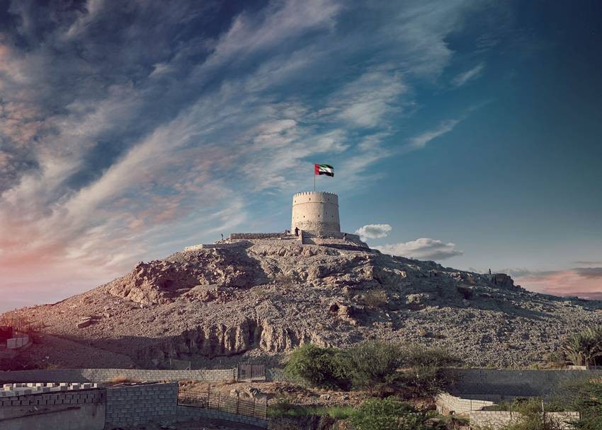 United Arab Emirates
