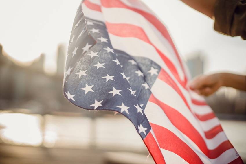 United States