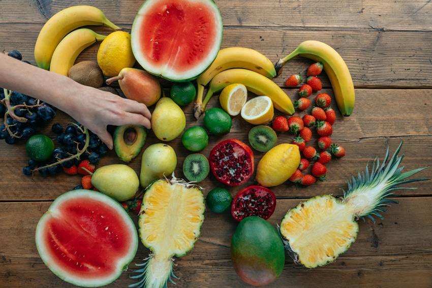 Unlock the Skincare Power of These Nutrient-Rich Fruit Peels