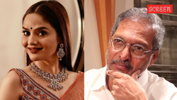 ‘सबके सामने नाना पाटेकर ने मारा था जोरदार थप्पड़, फूट-फूटकर रो पड़ी थीं मधु शाह, सालों बाद किया बड़ा खुलासा