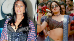 ‘ना कहने की हिम्मत रखो’, पेद्दी में जाह्नवी कपूर पर चल रहे विवाद के बीच अनु अग्रवाल का तीखा बयान