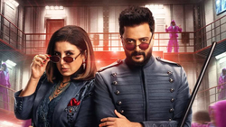 Lock Upp 2: कंगना रनौत नहीं इस बार फराह खान और रितेश देशमुख बने जेलर, कैदियों से उगलवाएंगे उनके गहरे राज