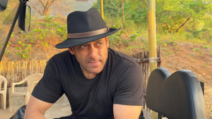 Salman Khan