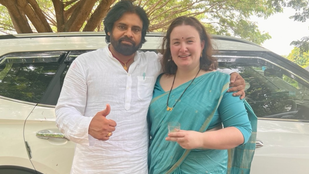 Pawan Kalyan
