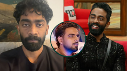 ‘मैं इसी नफरत के लायक हूं’, विवाद के बीच प्रणित मोरे ने साझा किया पहला वीडियो, बोले- चाहता तो उसे रोक सकता था