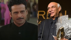 ‘वीर-जारा’ में कैमियो के लिए यश चोपड़ा से मिली थी मनोज बाजपेयी को इतनी रकम, सालों बाद किया एक्टर ने खुलासा