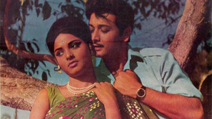 rekha