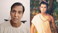 ‘इतनी नीच हरकत सोच भी नहीं सकते’, राम मंदिर चढ़ावा चोरी पर भड़के ‘रामायण’ के ‘लक्ष्मण’, सुनील लहरी ने गुनहगारों के लिए मांगी कड़ी सजा