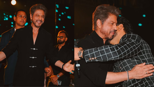 shahrukh
