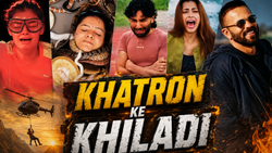 Khatron Ke Khiladi 15: रुबीना के चेहरे पर रेंगते सांप, फरहाना-जैस्मिन की निकली चीख, खतरनाक स्टंट देख थम जाएंगी सांसें