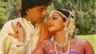 Sridevi