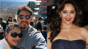 Madhuri