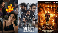 वीकेंड बिंज-वॉच लिस्ट: जून में ओटीटी पर आ रही हैं ‘धुरंधर 2’ से ‘गुल्लक 5’ तक कई धमाकेदार फिल्में और सीरीज
