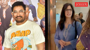 Aamir