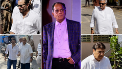 Pahlaj Nihalani Funeral: पंचतत्व में विलीन हुए पहलाज निहलानी, सैफ अली खान, गोविंदा, मलाइका से लेकर इन सभी सेलेब्स ने दी अंतिम श्रद्धांजलि
