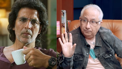 ‘वो क्यों 50 करोड़ ले रहा है’, अक्षय कुमार पर शक्तिमान फेम ललित परिमू ने साधा निशाना, बोले- अक्षय को रिटायर हो जाना चाहिए