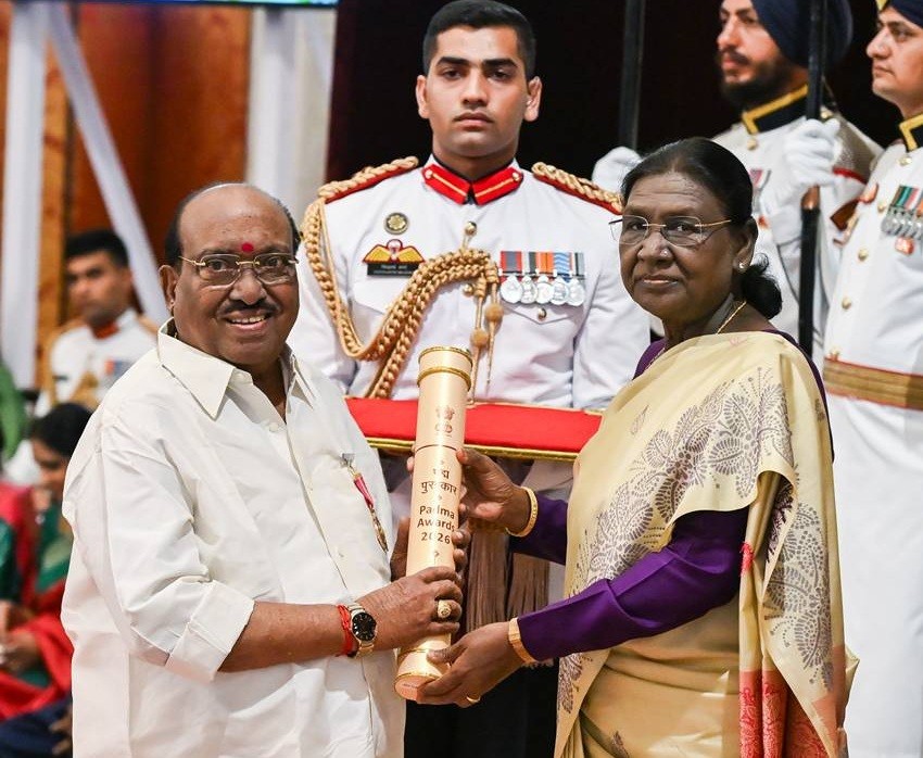 Vellappally Natesan