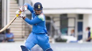 vaibhav suryavanshi, ruturaj gaikwad, tilak verma, Suryansh Shedge, Prabhsimran Singh, most runs for india in tri sereis, ind a vs sl a, India a vs Sri Lanka A