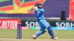 वैभव छक्के नहीं लगा पाए तो क्या, चौके लगाने में नहीं हैं कम; इंडिया ए-अफगानिस्तान ए मैच के बाद सबसे ज्यादा 4-6 लगाने वाले टॉप-5 बैटर