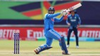 vaibhav suryavanshi, vaibhav suryavanshi missed half century, ind a vs afg a, afg a vs ind a, india a tour of sri lanka 2026, india a cricket team