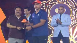 वैभव सूर्यवंशी का IPL 2026 में जलवा, बने इमर्जिंग प्लेयर ऑफ द सीजन; इन अवॉर्ड्स को भी किया अपने नाम