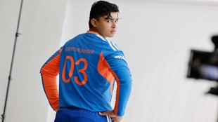 vaibhav sooryavanshi, tilak verma, ravi bishnoi, washington sundar, axar patel, ind vs ire