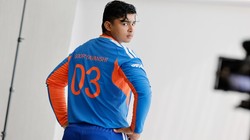 ‘दुर्भाग्यवश नहीं’, वैभव सूर्यवंशी को डेब्यू करने का मौका न देने पर क्या बोले श्रेयस अय्यर