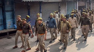 Varanasi meat shops relocation, Varanasi fish shops relocation, Varanasi Municipal Corporation news, Varanasi civic body decision, Meat shops shifted outside Varanasi city, Varanasi latest news,