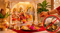 वास्तु शास्त्र: मंदिर में रखी ये वस्तुएं बढ़ा सकती हैं नकारात्मकता, जानिए क्या कहते हैं वास्तु विशेषज्ञ