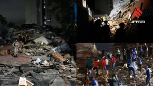Venezuela Faces Major Crisis After Strongest Earthquakes in Decades
