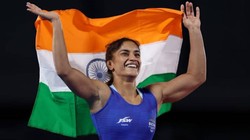 विनेश के खिलाफ एशियन गेम्स ट्रायल्स को लेकर WFI की याचिका सुप्रीम कोर्ट ने खारिज की, कहा- इसका कोई मतलब नहीं