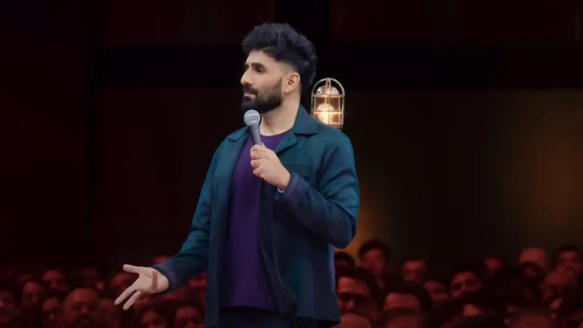 Vir Das Fool Volume