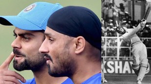 Indian Batters most sixes in Test, Indian Batters most sixes, Indian Batters sixes in Test