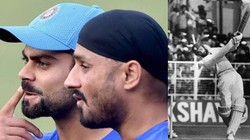 सिद्धू से ज्यादा हरभजन, कोहली से आगे रहाणे, टॉप-5 में जडेजा, ये हैं टेस्ट में भारत के लिए सबसे ज्यादा छक्के लगाने वाले खिलाड़ी