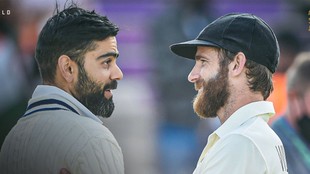 Virat Kohli on Kane Williamson retirement, Kane Williamson retirement, Kane Williamson