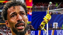 बस ड्राइवर, इलेक्ट्रीशियन, अब 40 की उम्र में खेल रहे FIFA विश्व कप; कौन हैं स्पेन को छकाने वाले गोलकीपर Vozinha?