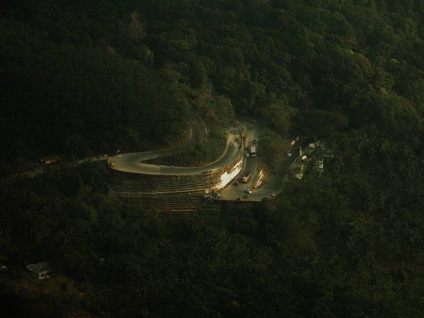 Wayanad, Kerala