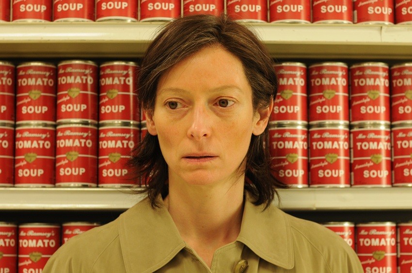We Need to Talk about Kevin (2011)