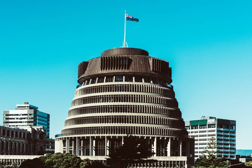 Wellington Tourism