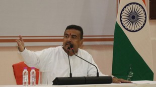 West Bengal Portfolio Allocation, West Bengal Ministers List
